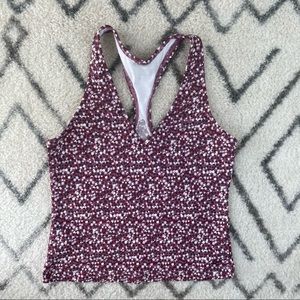 Nike Tank